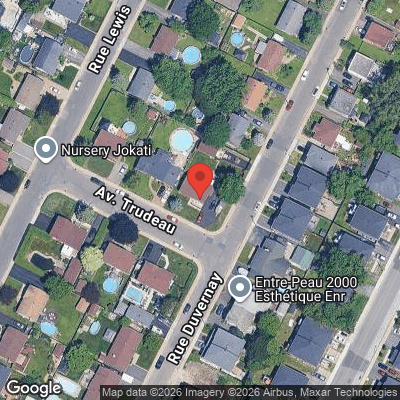 5292 Avenue Trudeau