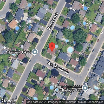 5270 - 5272 Avenue Trudeau