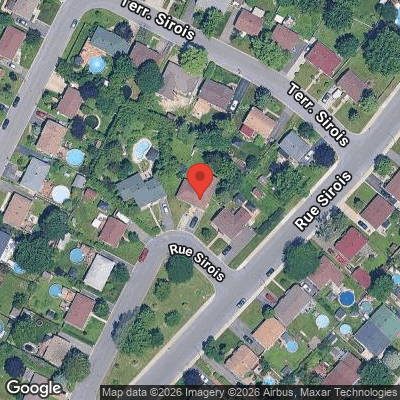 3870 Rue Sirois