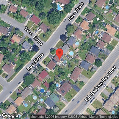 3843 Rue Sirois