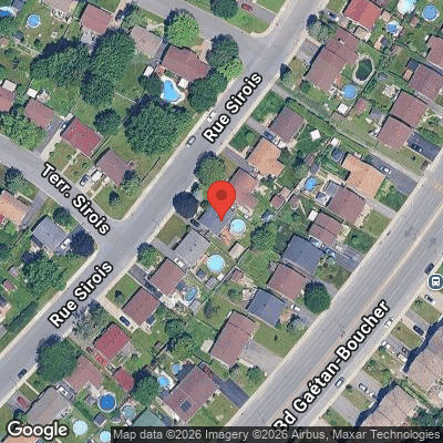 3827 Rue Sirois