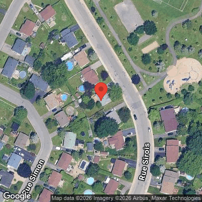 3680 Rue Sirois