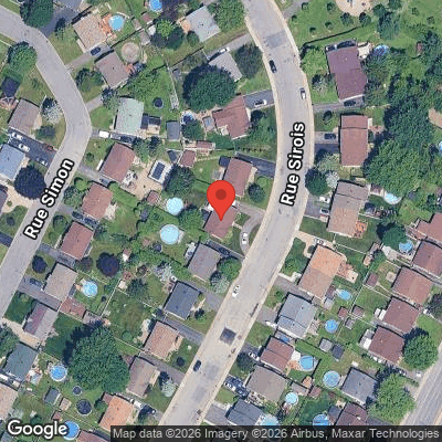 3720 Rue Sirois