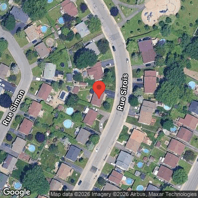 3710 Rue Sirois