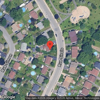 3700 Rue Sirois