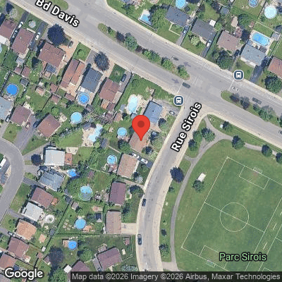 3560 Rue Sirois