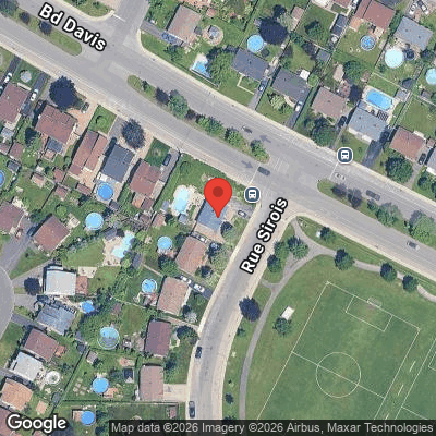 3550 Rue Sirois