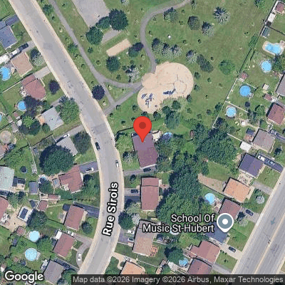 3695 Rue Sirois