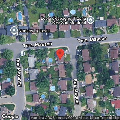 740 Rue Moquin