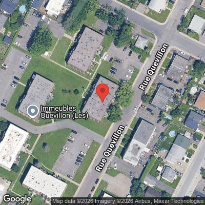 2640 Rue Quevillon