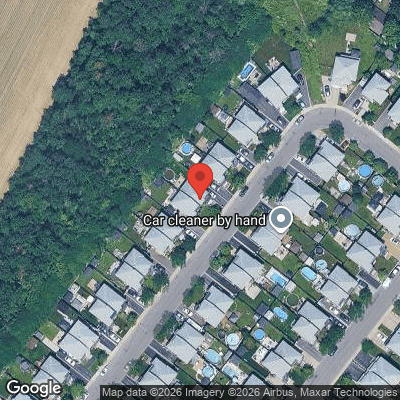 3891 Rue Régina-Gagnon