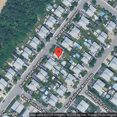 3866 Rue Régina-Gagnon