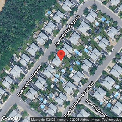 3872 Rue Régina-Gagnon