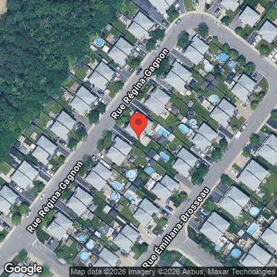 3878 Rue Régina-Gagnon