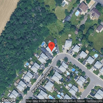 3921 Rue Régina-Gagnon