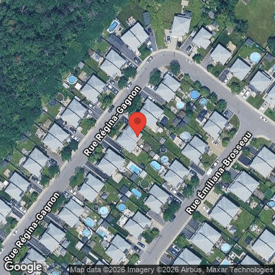 3896 Rue Régina-Gagnon