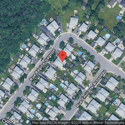 3908 Rue Régina-Gagnon
