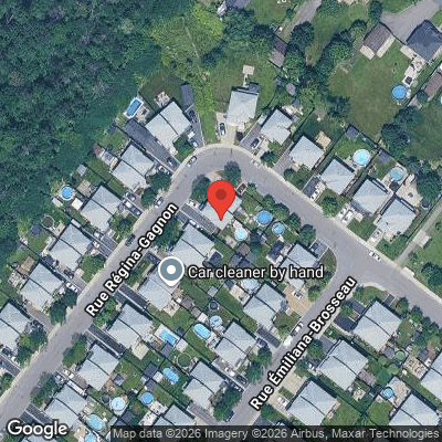 3914 Rue Régina-Gagnon