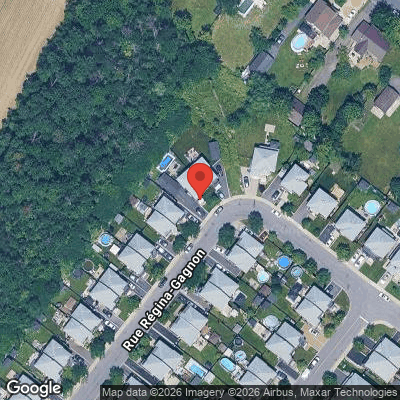 3927 Rue Régina-Gagnon