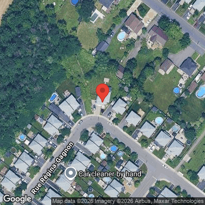 3939 Rue Régina-Gagnon
