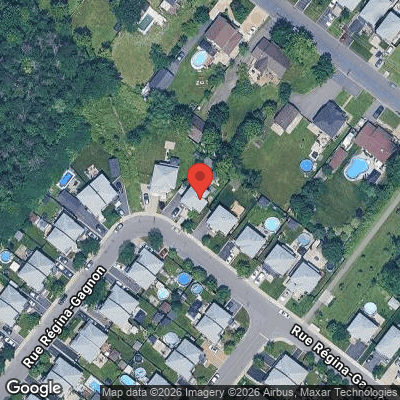 3945 Rue Régina-Gagnon