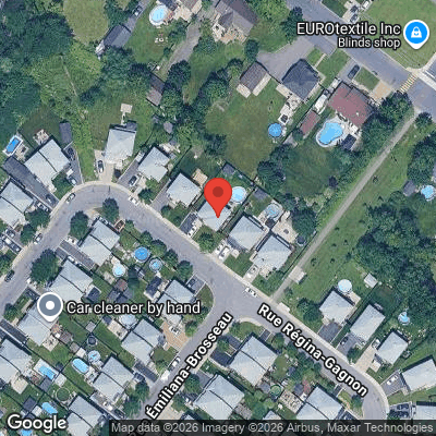 3957 Rue Régina-Gagnon