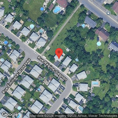 3981 Rue Régina-Gagnon