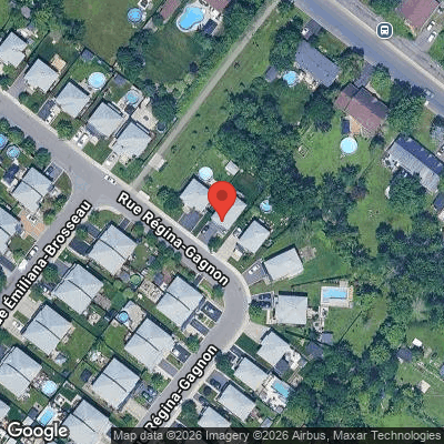 3987 Rue Régina-Gagnon