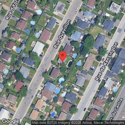 2345 Rue Quevillon