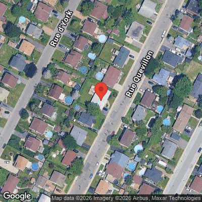 2340 Rue Quevillon