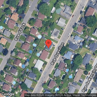 2260 Rue Quevillon