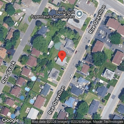 2180 Rue Quevillon
