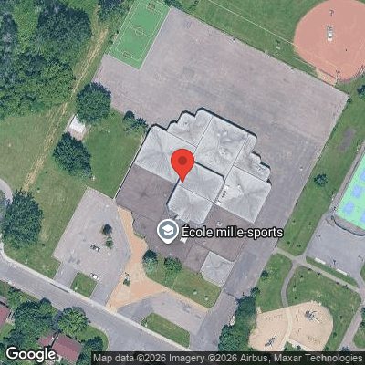 8370 Avenue Gervais