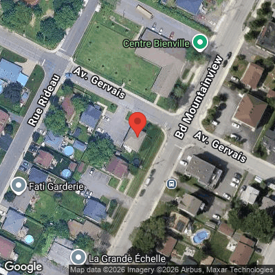8477 Avenue Gervais