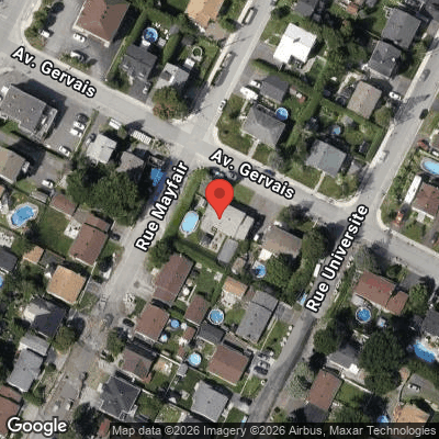 8535 Avenue Gervais