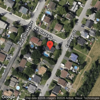 8575 Avenue Gervais