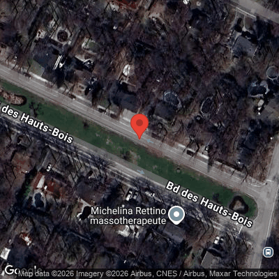 20 Boulevard des Hauts-Bois