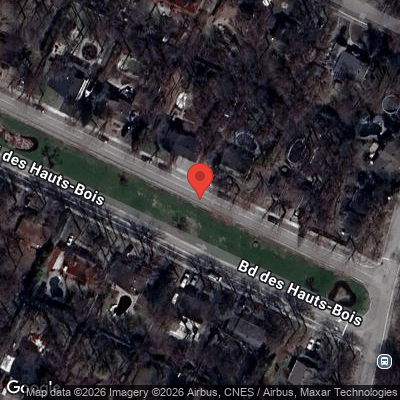 9 Boulevard des Hauts-Bois