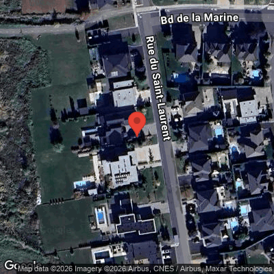 142 Rue du Saint-Laurent