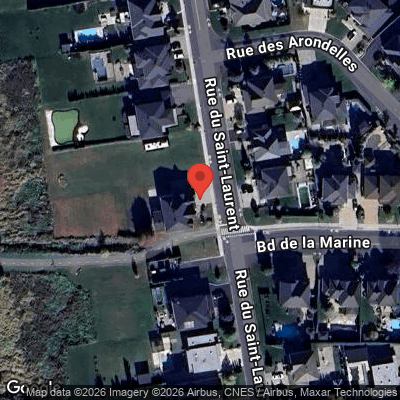 126 Rue du Saint-Laurent