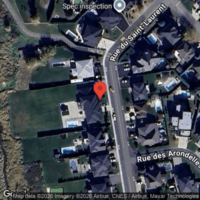 102 Rue du Saint-Laurent