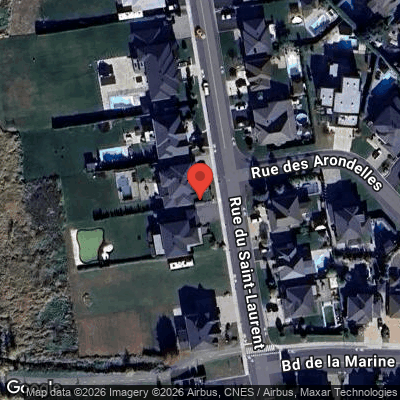 114 Rue du Saint-Laurent