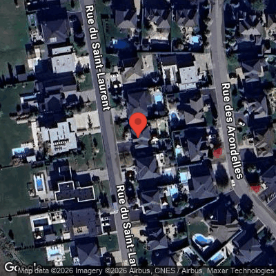 151 Rue du Saint-Laurent