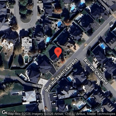 86 Rue du Saint-Laurent