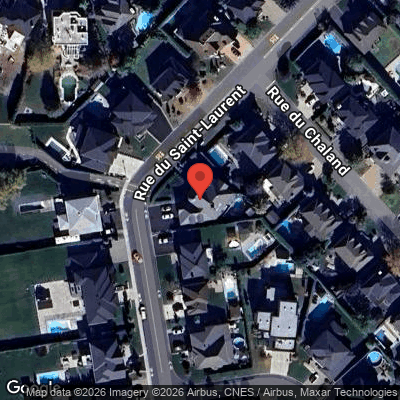 95 Rue du Saint-Laurent