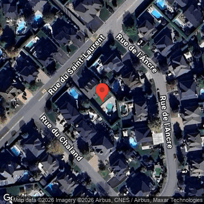 71 Rue du Saint-Laurent