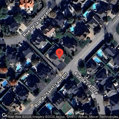 66 Rue du Saint-Laurent