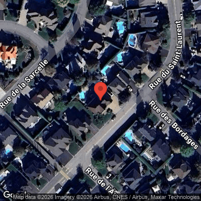 58 Rue du Saint-Laurent
