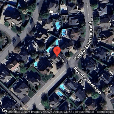 54 Rue du Saint-Laurent