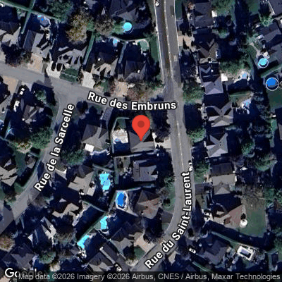38 Rue du Saint-Laurent